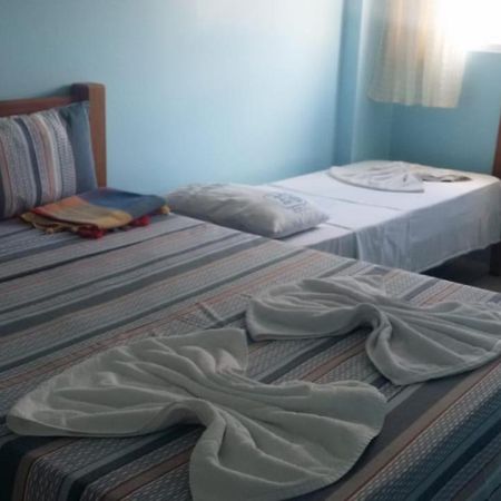 Hotel Bahia Каруару Экстерьер фото