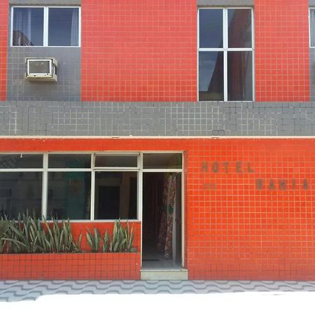 Hotel Bahia Каруару Экстерьер фото